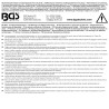 CHASSE-GOUPILLES 8 mm BGS TECHNIC 150 mm - SARLAT OUTILLAGE