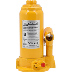 CRIC HYDRAULIQUE BOUTEILLE 5 TONNES - SARLAT OUTILLAGE