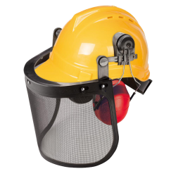 TOP PROMO CASQUE DE FORESTIER