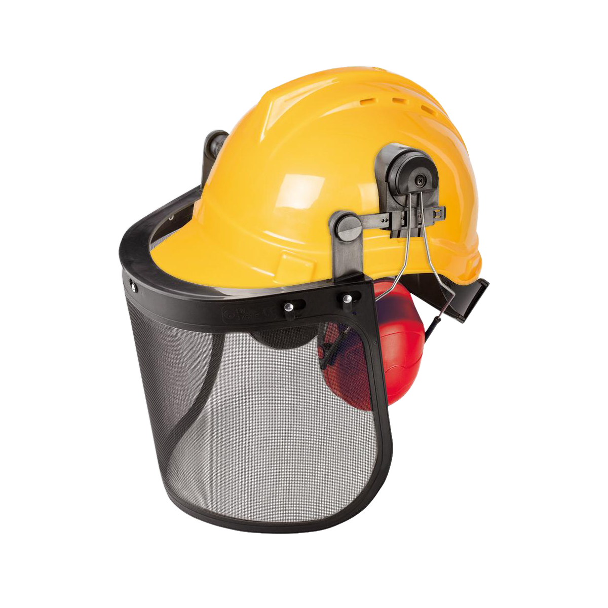 TOP PROMO CASQUE DE FORESTIER