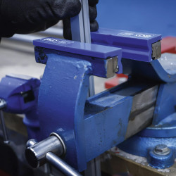 MORS DE PROTECTION ETAU MORDACHES DE 125mm AIMANTEES - SARLAT OUTILLAGE