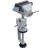 ETAU DE TABLE PIVOTABLE INCLINABLE MACHOIRES DE 70 mm - SARLAT OUTILLAGE