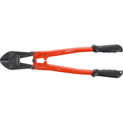 COUPE-BOULONS CHAINES 450 mm - MACHOIRES TREMPEES - SARLAT OUTILLAGE