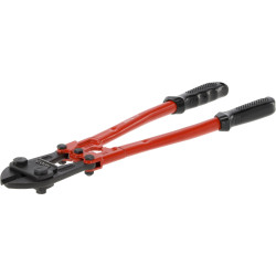 COUPE-BOULONS CHAINES 450 mm - MACHOIRES TREMPEES - SARLAT OUTILLAGE