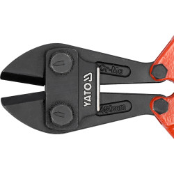 COUPE-BOULONS CHAINES 450 mm - MACHOIRES TREMPEES - SARLAT OUTILLAGE