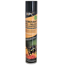 BOMBE INSECTICIDE GUEPES, FRELONS - 750 ML - SARLAT OUTILLAGE