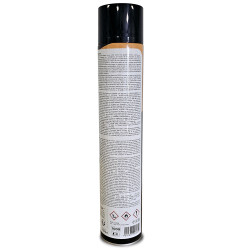 12 BOMBES INSECTICIDES GUEPES ET FRELONS - 750 ML