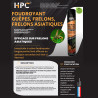 12 BOMBES INSECTICIDES GUEPES ET FRELONS - 750 ML