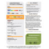 12 BOMBES INSECTICIDES GUEPES ET FRELONS - 750 ML