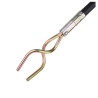 KIT 10 CANNES DE CURAGE, DRAINAGE / RAMONAGE Longueur de chaque pièce: 92 cms