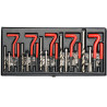 KIT REPARATION DES FILETAGES M5 M6 M8 M10 M12 - SARLAT OUTILLAGE