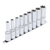 Douilles TORX femelles extra longues BGS E10 à E24 - SARLAT OUTILLAGE