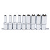 Douilles TORX femelles extra longues BGS E10 à E24 - SARLAT OUTILLAGE