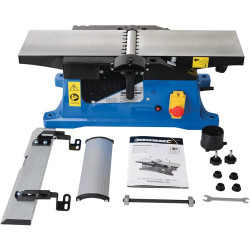 PROMO RABOTEUSE RABOT D'ETABLI 1800 W