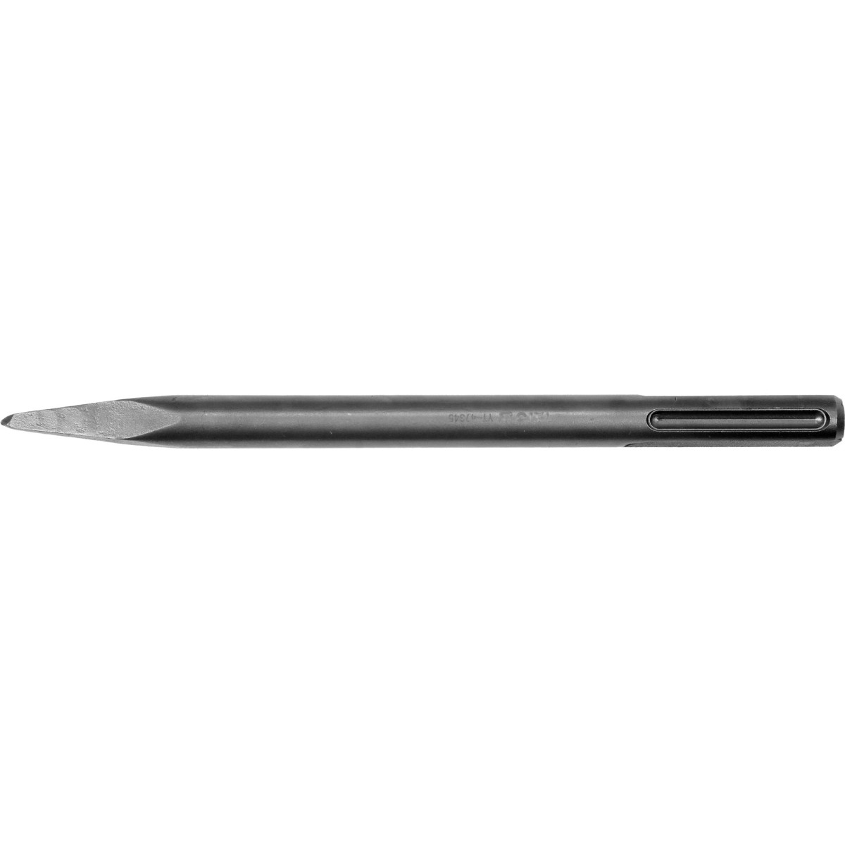 BURIN SDS MAX POINTU 18MM LONGUEUR 280 MM BURIN SDS MAX POINTU 18MM LONGUEUR 280 MM