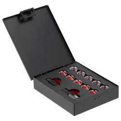KIT DE REPARATION DE FILETAGE M18 x 150 SONDE LAMBDA - SARLAT OUTILLAGE