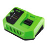 CHARGEUR 20V 4A