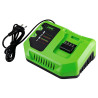 CHARGEUR 20V 4A