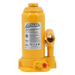 PROMO CRIC HYDRAULIQUE BOUTEILLE 6 TONNES