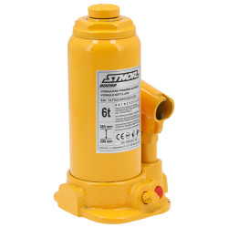 PROMO CRIC HYDRAULIQUE BOUTEILLE 6 TONNES
