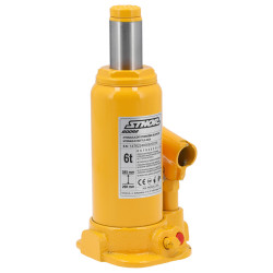 PROMO CRIC HYDRAULIQUE BOUTEILLE 6 TONNES