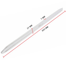 LEVIER PRO DEMONTE PNEUS 600 mm POUR AUTO MOTO - SARLAT OUTILLAGE