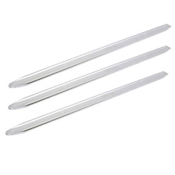 3 LEVIERS PRO DEMONTE PNEUS 500 mm POUR AUTO MOTO - SARLAT OUTILLAGE