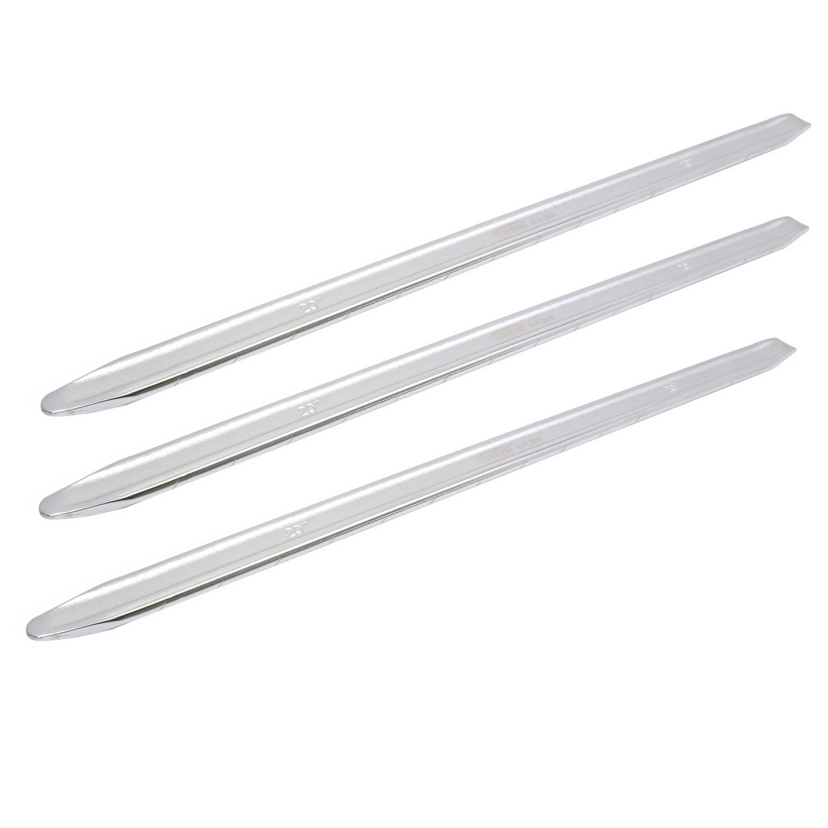 3 LEVIERS PRO DEMONTE PNEUS 500 mm POUR AUTO MOTO - SARLAT OUTILLAGE 3 LEVIERS PRO DEMONTE PNEUS 500 mm POUR AUTO MOTO - SARLAT OUTILLAGE