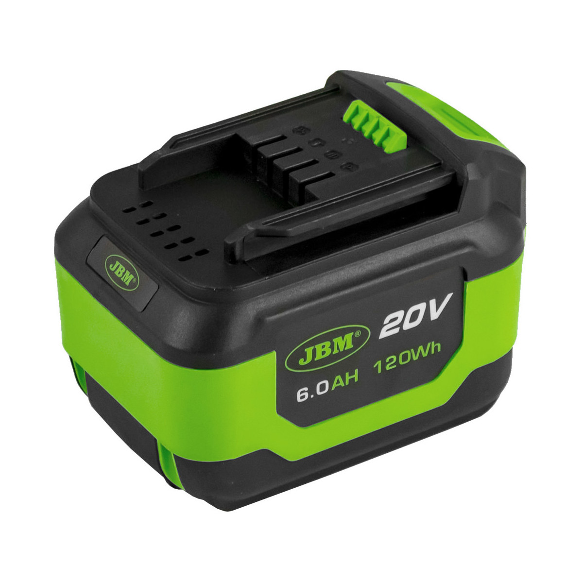 BATTERIE JBM LITHIUM-ION 6.0 Ah 20V