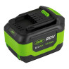 BATTERIE JBM LITHIUM-ION 6.0 Ah 20V