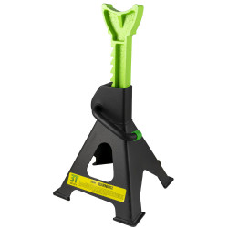 PAIRE  DE CHANDELLES A CREMAILLERE 3 TONNES - SARLAT OUTILLAGE