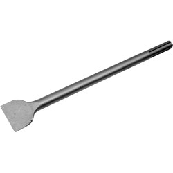 BURIN SDS MAX PLAT LARGE DE 50 X 300 mm - SARLAT OUTILLAGE