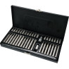 COFFRET DE 40 EMBOUTS AVEC DOUILLES PORTE EMBOUTS - SARLAT OUTILLAGE