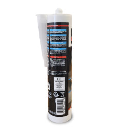 RUBSON 7S PLUS SILICONE NEUTRE MASTIC SANITAIRE  - SARLAT OUTILLAGE