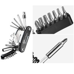 TOP PROMO OUTIL DE REPARATION MULTIFONCTIONNEL