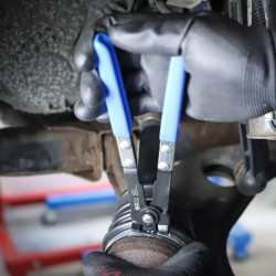 PINCE A COLLIER A OREILLES SOUFFLETS DE CARDANS - SARLAT OUTILLAGE