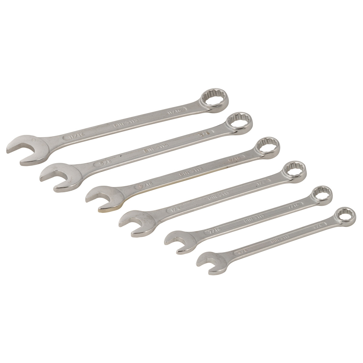 USAG 285 SE26 Assortiment Complet De 26 Clés Mixtes