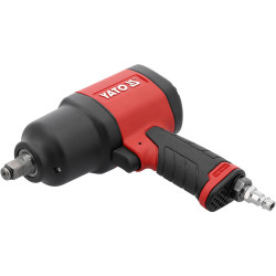 Clé à choc boulonneuse pneumatique puissante 1800 Nm - SARLAT OUTILLAGE