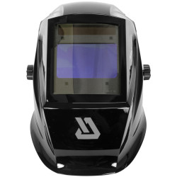 PROMO CASQUE DE SOUDEUR AUTO OBSCURCISSANT 4 à 13 POUR PROFESSIONNELS