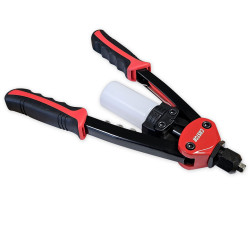 PINCE A RIVETER POUR RIVETS DE 3.2 à 6.4mm