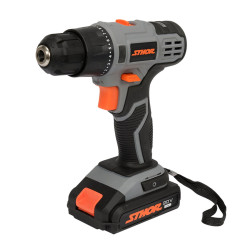 PACK PERCEUSE, MEULEUSE D'ANGLE SANS FIL 125mm BATTERIE, CHARGEUR