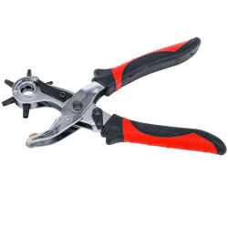 PINCE EMPORTE PIECE REVOLVER PROFESSIONNELLE 2 A 4.5 MM - SARLAT OUTILLAGE