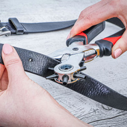 PINCE EMPORTE PIECE REVOLVER PROFESSIONNELLE 2 A 4.5 MM - SARLAT OUTILLAGE