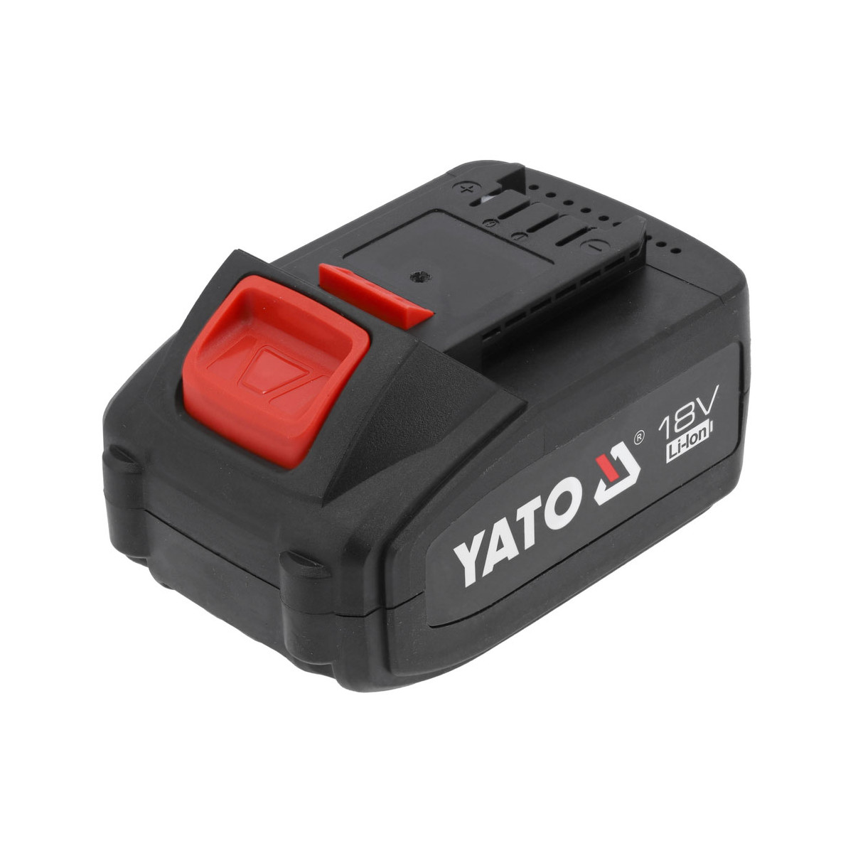 BATTERIE LI-ION 18 V 3 AH YATO