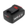 BATTERIE LI-ION 18 V 4 AH YATO
