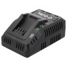 CHARGEUR DE BATTERIE LI-ION 18 V YATO