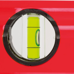 NIVEAU A BULLES 1 METRE - SARLAT OUTILLAGE