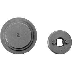 REPOUSSE PISTON D'ETRIER DE FREINS A DISQUES - SARLAT OUTILLAGE