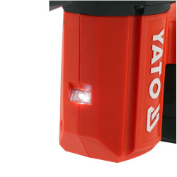 PERFORATEUR SANS FIL SDS+ AVEC 2 BATTERIES 18V 4Ah ET CHARGEUR