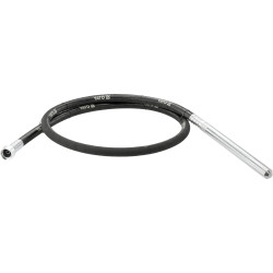 AIGUILLE VIBRANTE Ø 35 mm LONGUEUR 1.50 METRES - SARLAT OUTILLAGE